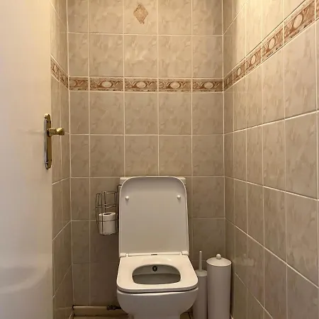 2-Bedroom Flat In Regents Park-Euston-Camden London Exterior photo