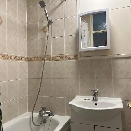 2-Bedroom Flat In Regents Park-Euston-Camden London Exterior photo