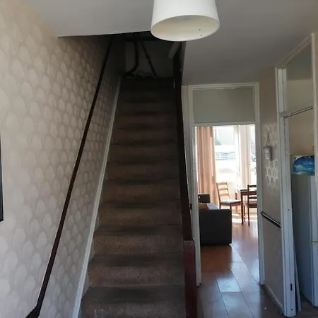 2-Bedroom Flat In Regents Park-Euston-Camden London Exterior photo