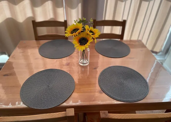2-Bedroom Flat In Regents Park-Euston-Camden