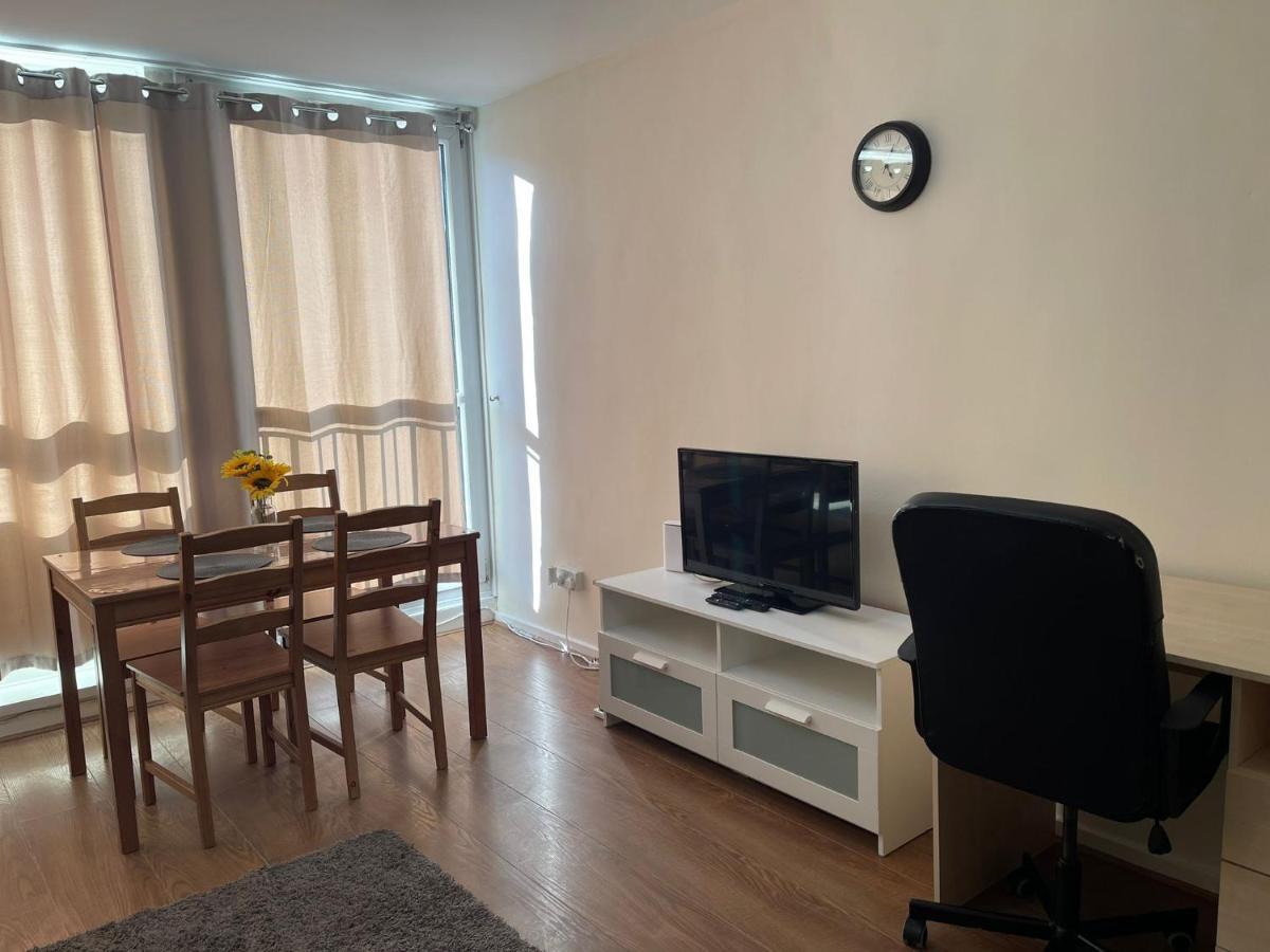 2-bedroom Flat In Regents Park-euston-camden Апартаменты *
