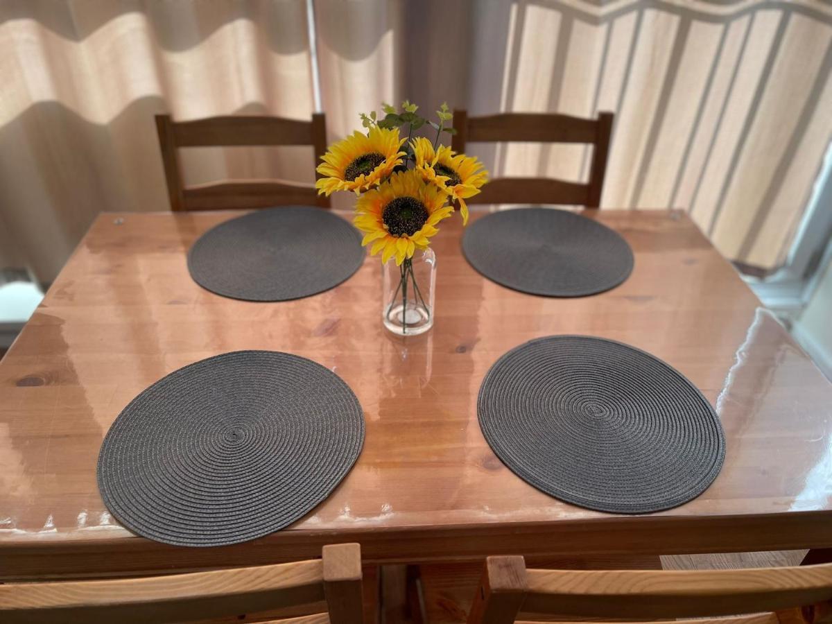 2-bedroom Flat In Regents Park-euston-camden Апартаменты
